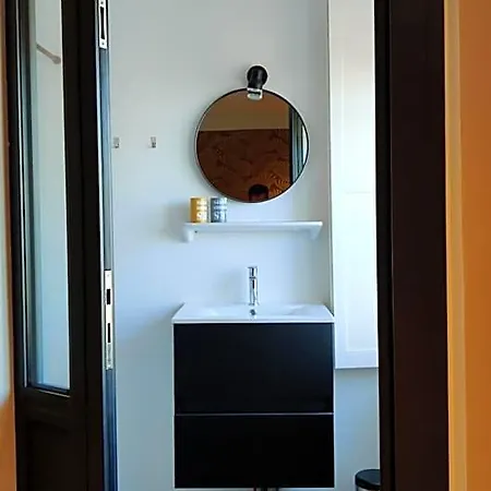 Bed & Breakfast Les Coquelicots - Marie